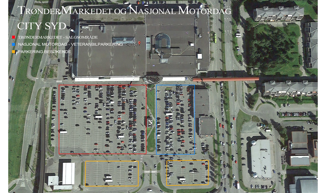 Artikkelbilde til artikkelen Trøndemarkedet